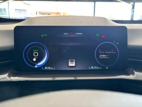 GWM Haval H6 GT 1.5 PHEV AWD E-TRACTION AUTOM�TICO, Foto 12