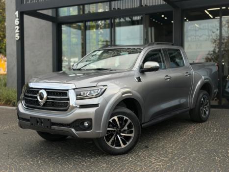 GWM Haval H6 GT 1.5 PHEV AWD E-TRACTION AUTOM�TICO, Foto 1