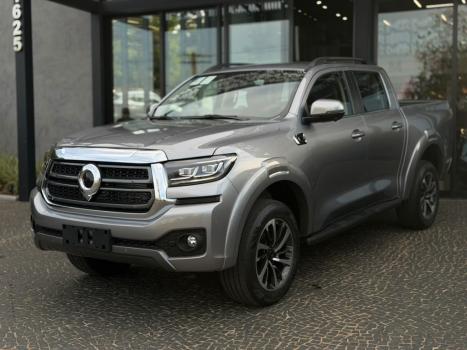 GWM Haval H6 GT 1.5 PHEV AWD E-TRACTION AUTOM�TICO, Foto 4