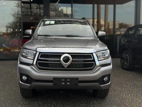 GWM Haval H6 GT 1.5 PHEV AWD E-TRACTION AUTOM�TICO, Foto 5