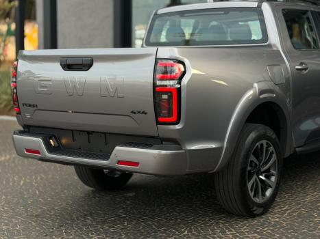 GWM Haval H6 GT 1.5 PHEV AWD E-TRACTION AUTOM�TICO, Foto 10