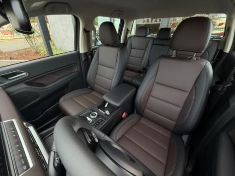 GWM Haval H6 GT 1.5 PHEV AWD E-TRACTION AUTOM�TICO, Foto 11