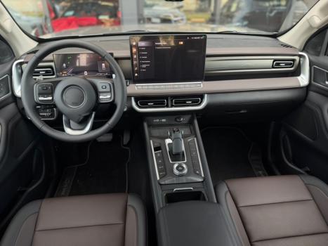 GWM Haval H6 GT 1.5 PHEV AWD E-TRACTION AUTOM�TICO, Foto 13