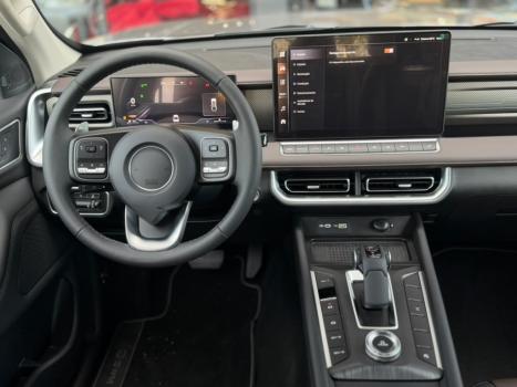 GWM Haval H6 GT 1.5 PHEV AWD E-TRACTION AUTOM�TICO, Foto 14