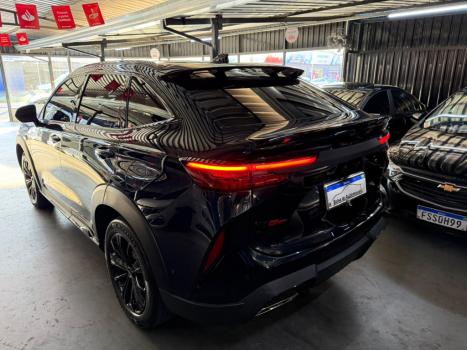 GWM Haval H6 GT 1.5 PHEV AWD E-TRACTION AUTOM�TICO, Foto 2