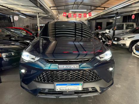 GWM Haval H6 GT 1.5 PHEV AWD E-TRACTION AUTOM�TICO, Foto 3