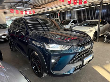 GWM Haval H6 GT 1.5 PHEV AWD E-TRACTION AUTOM�TICO, Foto 5