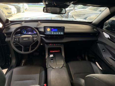 GWM Haval H6 GT 1.5 PHEV AWD E-TRACTION AUTOM�TICO, Foto 8