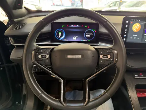 GWM Haval H6 GT 1.5 PHEV AWD E-TRACTION AUTOM�TICO, Foto 9