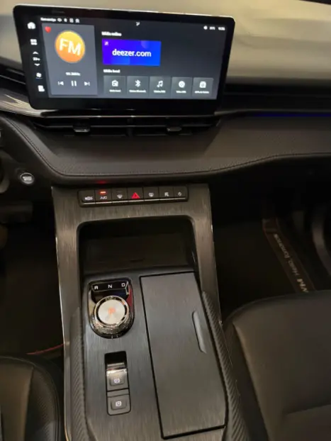 GWM Haval H6 GT 1.5 PHEV AWD E-TRACTION AUTOM�TICO, Foto 13