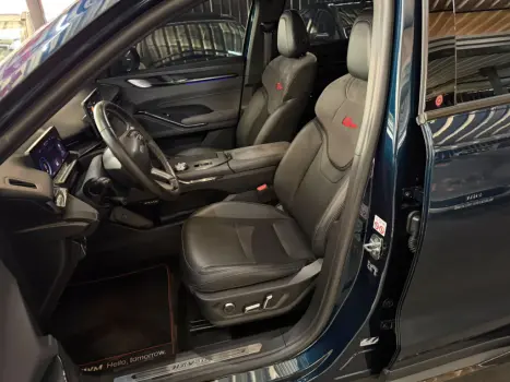 GWM Haval H6 GT 1.5 PHEV AWD E-TRACTION AUTOM�TICO, Foto 18