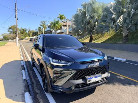 GWM Haval H6 GT 1.5 PHEV AWD E-TRACTION AUTOM�TICO, Foto 5