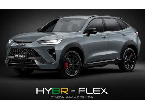 GWM Haval H6 GT 1.5 PHEV AWD E-TRACTION AUTOMÁTICO, Foto 1