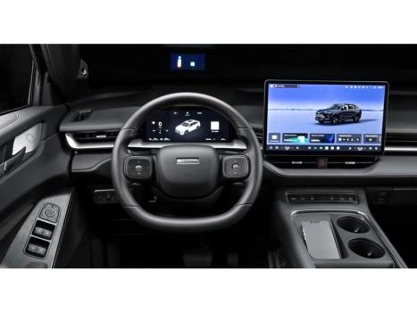 GWM Haval H6 GT 1.5 PHEV AWD E-TRACTION AUTOMÁTICO, Foto 4
