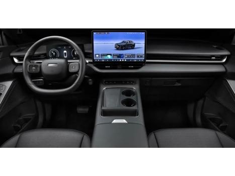 GWM Haval H6 GT 1.5 PHEV AWD E-TRACTION AUTOMÁTICO, Foto 5