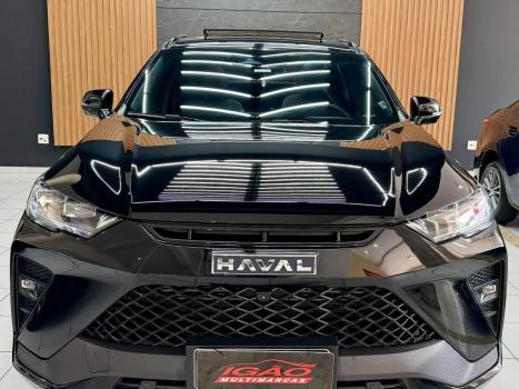 GWM Haval H6 GT 1.5 PHEV AWD E-TRACTION AUTOMÁTICO, Foto 2