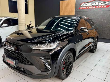 GWM Haval H6 GT 1.5 PHEV AWD E-TRACTION AUTOMÁTICO, Foto 3