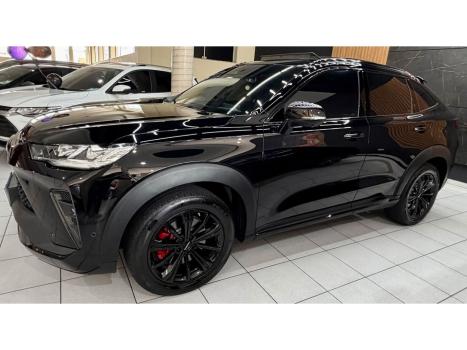 GWM Haval H6 GT 1.5 PHEV AWD E-TRACTION AUTOMÁTICO, Foto 4
