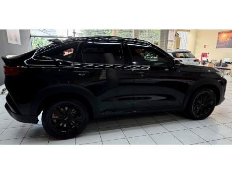 GWM Haval H6 GT 1.5 PHEV AWD E-TRACTION AUTOMÁTICO, Foto 5