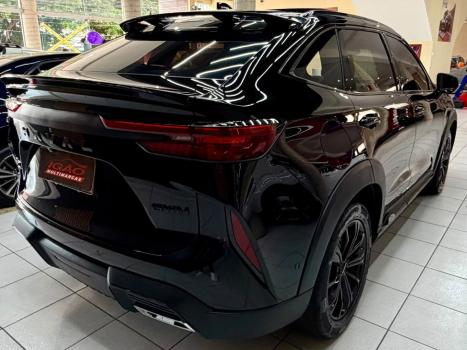 GWM Haval H6 GT 1.5 PHEV AWD E-TRACTION AUTOMÁTICO, Foto 6