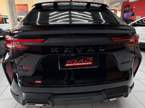 GWM Haval H6 GT 1.5 PHEV AWD E-TRACTION AUTOMÁTICO, Foto 7