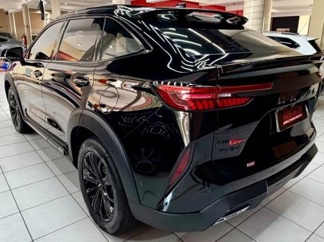 GWM Haval H6 GT 1.5 PHEV AWD E-TRACTION AUTOMÁTICO, Foto 8
