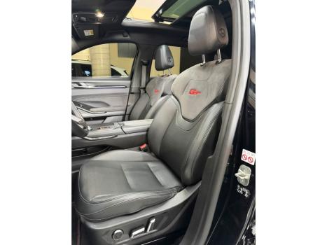 GWM Haval H6 GT 1.5 PHEV AWD E-TRACTION AUTOMÁTICO, Foto 10