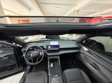 GWM Haval H6 GT 1.5 PHEV AWD E-TRACTION AUTOMÁTICO, Foto 14