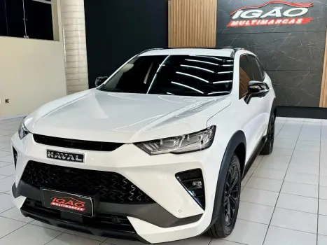 GWM Haval H6 GT , Foto 3