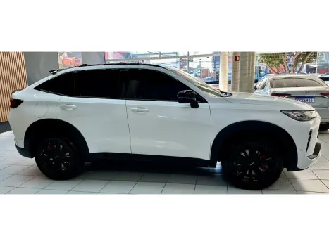 GWM Haval H6 GT , Foto 5