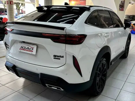 GWM Haval H6 GT , Foto 6