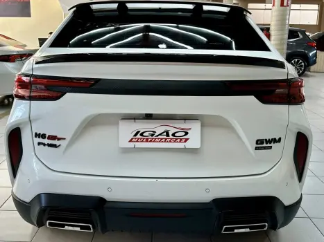 GWM Haval H6 GT , Foto 7