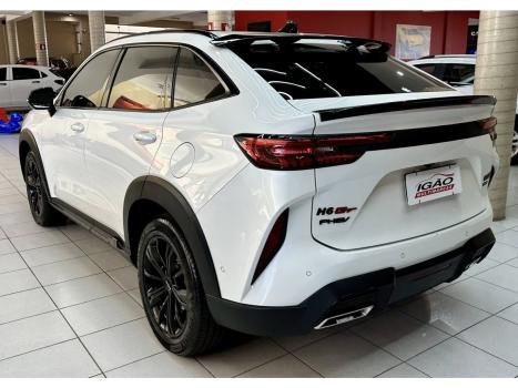 GWM Haval H6 GT , Foto 8