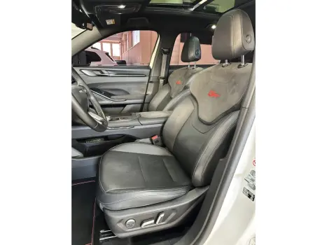 GWM Haval H6 GT , Foto 10