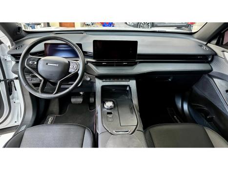 GWM Haval H6 GT , Foto 12