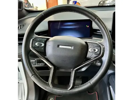 GWM Haval H6 GT , Foto 14