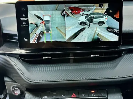 GWM Haval H6 GT , Foto 15