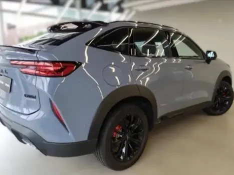GWM Haval H6 GT , Foto 6