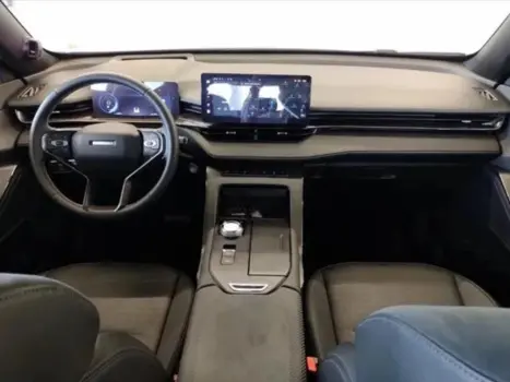GWM Haval H6 GT , Foto 7