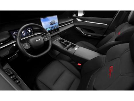 GWM Haval H6 GT , Foto 6