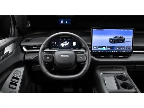GWM Haval H6 GT , Foto 4