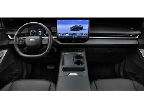 GWM Haval H6 GT , Foto 5