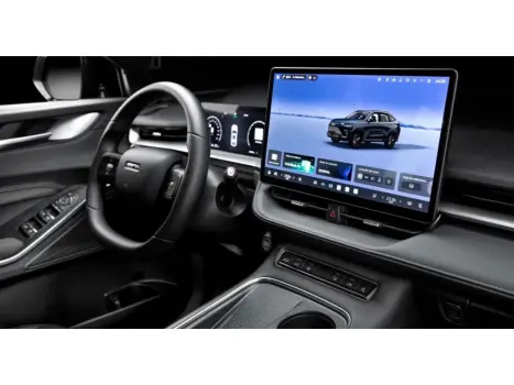 GWM Haval H6 GT , Foto 6