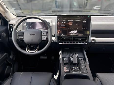 GWM Haval H9 2.4 4P EXCLUSIVE TURBO DIESEL 4X4 AUTOM�TICO, Foto 12