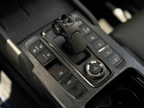 GWM Haval H9 2.4 4P EXCLUSIVE TURBO DIESEL 4X4 AUTOM�TICO, Foto 16