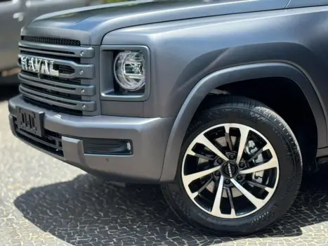 GWM Haval H9 2.4 4P EXCLUSIVE TURBO DIESEL 4X4 AUTOM�TICO, Foto 2