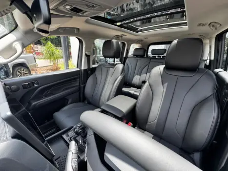 GWM Haval H9 2.4 4P EXCLUSIVE TURBO DIESEL 4X4 AUTOM�TICO, Foto 3