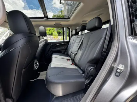 GWM Haval H9 2.4 4P EXCLUSIVE TURBO DIESEL 4X4 AUTOM�TICO, Foto 4