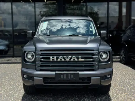 GWM Haval H9 2.4 4P EXCLUSIVE TURBO DIESEL 4X4 AUTOM�TICO, Foto 7