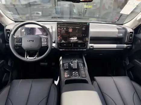 GWM Haval H9 2.4 4P EXCLUSIVE TURBO DIESEL 4X4 AUTOM�TICO, Foto 11